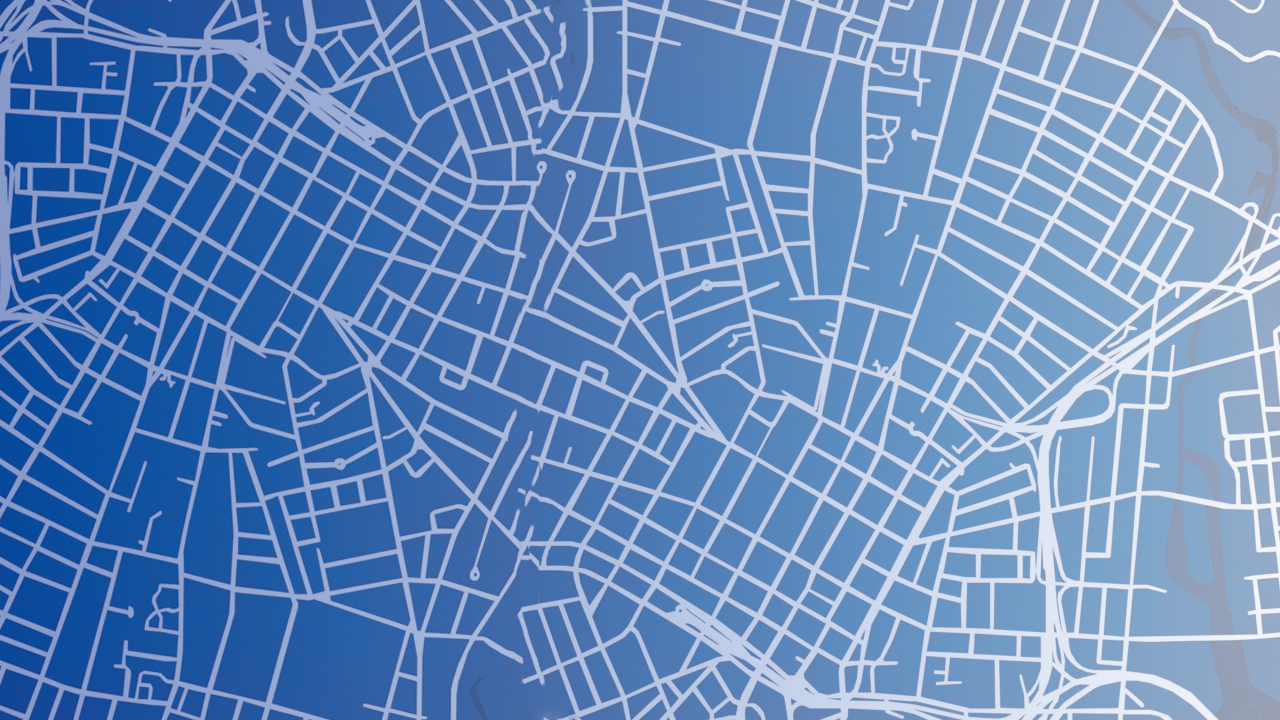 yale map inspired graphic